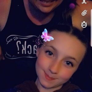 Meet your Posher, Kelly